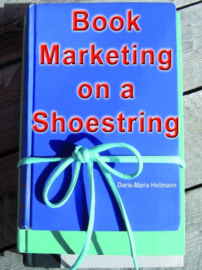Book-Marketing-on-a-Shoestring