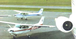 General Aviation Airplanes