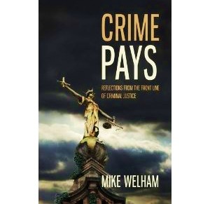Crime pays