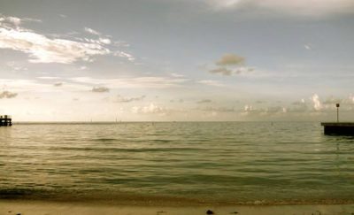 Key-West-Beach