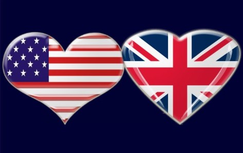 US-UK-Flag