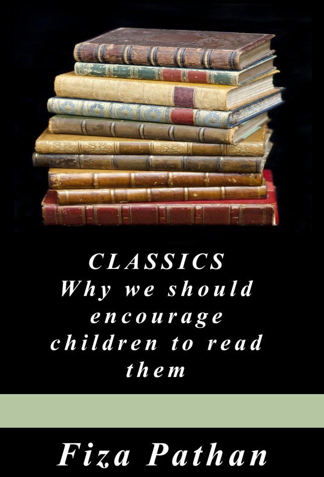 Classics-for-Children