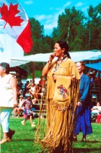 Native - PowWow