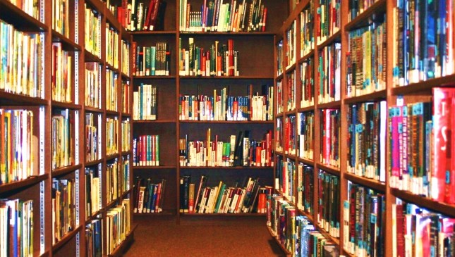  Library-Pataskala