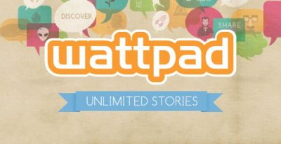 Wattpad-Reader-Community